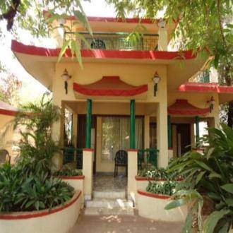Mir Range Resort In Matheran, Maharashtra, Matheran 3